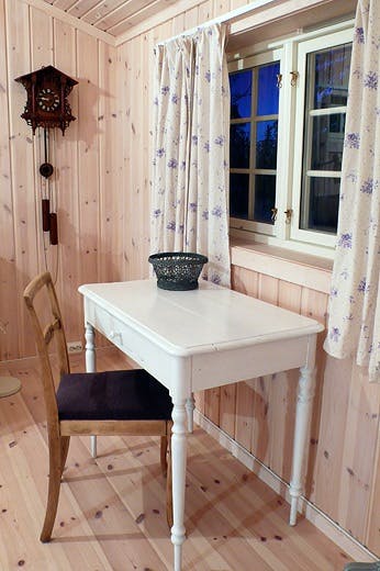 Skriveplass Skriveplass